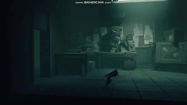 Little Nightmares III ДАЛЬШЕ КУДА смотреть онлайн
