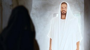 Христос воскрес из мёртвых/Воскресение Христа/Воскресший Христос/Мария Магдалина и Иисус Христос