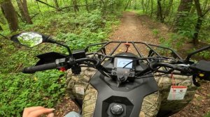 ЗЛОЙ ДЕД БЫЧИТ НА КВАДРОЦИКЛИСТОВ! ПИТБАЙКЕР ПЕРВЫЙ РАЗ СЕЛ НА КВАДРОЦИКЛ!