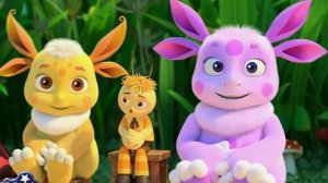 ЛУНТИК - РАЗВИВАЮЩИЕ ИГРЫ ДЛЯ МАЛЫШЕЙ - ОБУЧАЮЩИЕ МУЛЬТИКИ ДЛЯ ДЕТЕЙ