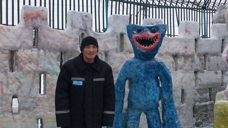 Местных тут НЕТ!!!