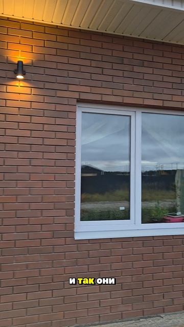 Простая установка фасадных светильников Feron своими руками