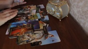 Колесо вашей Фортуны...🎡 В чем вам повезет🔮