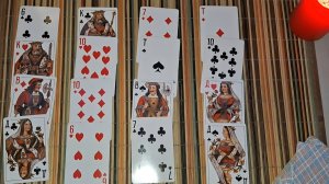 Расклад на ♥️ червовую даму