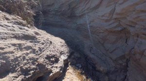 Дагестан. В ущелье