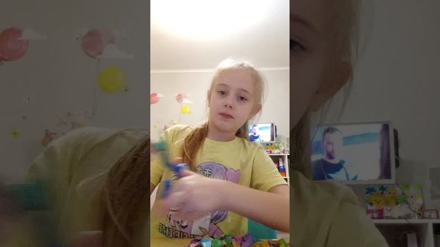 распаковка конфет смотреть онлайн