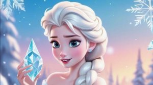 ХОЛОДНОЕ СЕРДЦЕ ЭЛЬЗА АННА ПРИНЦЕССА МОРОЗ ЛЁД ОЛАФ НОВЫЕ КРУТЫЕ РАЗВИВАЮЩИЕ МУЛЬТИКИ ДЛЯ ДЕТЕЙ