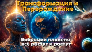 Сейчас вы проходите Этап Перерождения | Абсолютный Ченнелинг