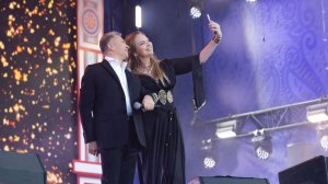 Варвара & Александр Добронравов • Жизнь не кончается | фестиваль «Русское поле», 2025