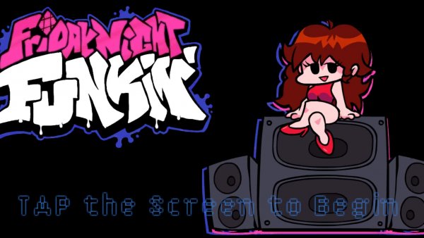 Прохождение week end 1 BF mix и Pico pico mix