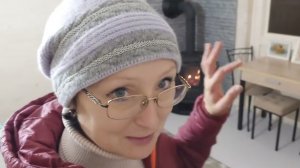 Видео привет с 6 соток 17 ноября 2025 года.