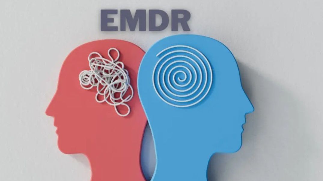 Метод EMDR