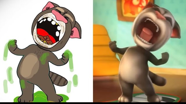 говорящая Анжела смотреть онлайн