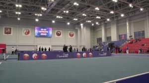 Кубок и турнир по ушу "Юный Дракон" 2025 г.