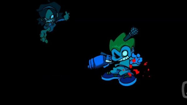 Friday night funken прошёл Weekend 1,и закончен режим истории