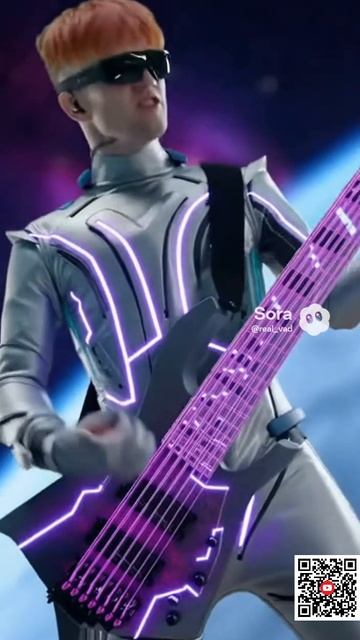 Shorts #1 Космос рок музыка