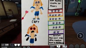 Придумал свой ивент в мире Денди часть 1