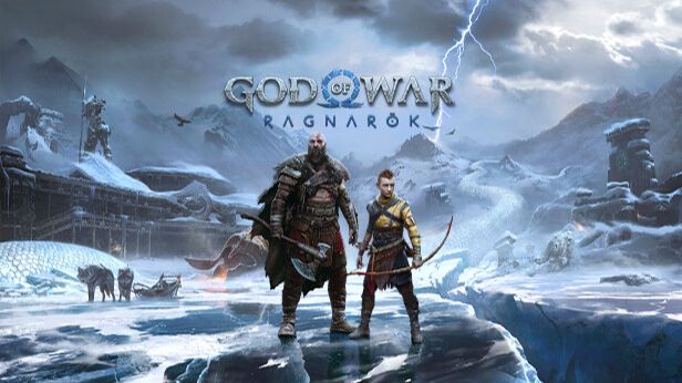 God Of War Ragnarok