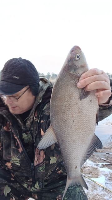 Вот это я понимаю ЛЕЩИ!