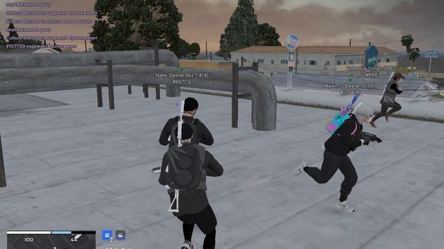 godspell смотреть онлайн