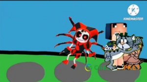 Побег от бабайки (Add round 6) версии сэммикита