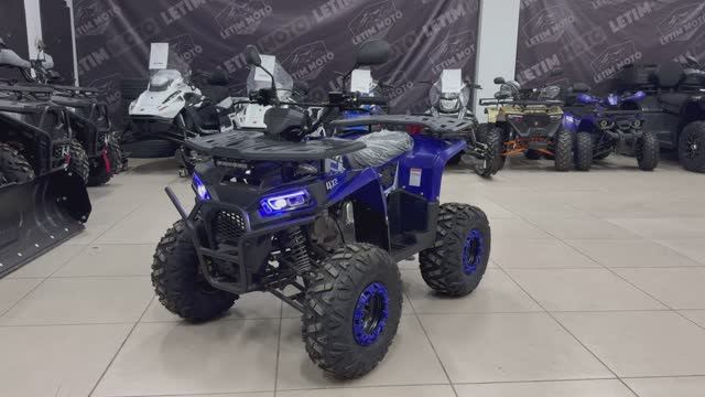 Обзор квадроцикла 125 кубов смотреть онлайн