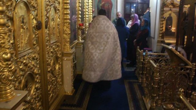 Собор Архистратига Михаила