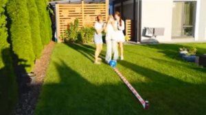 НИКОГДА НЕ УЧИ УРОКИ В 3 ЧАСА НОЧИ! 3 часть