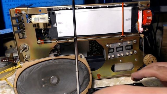 Закончен ремонт Океана 214. смотреть онлайн