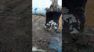 Как работать на экскаваторе/Советы для новичков 🫡🫡🫡