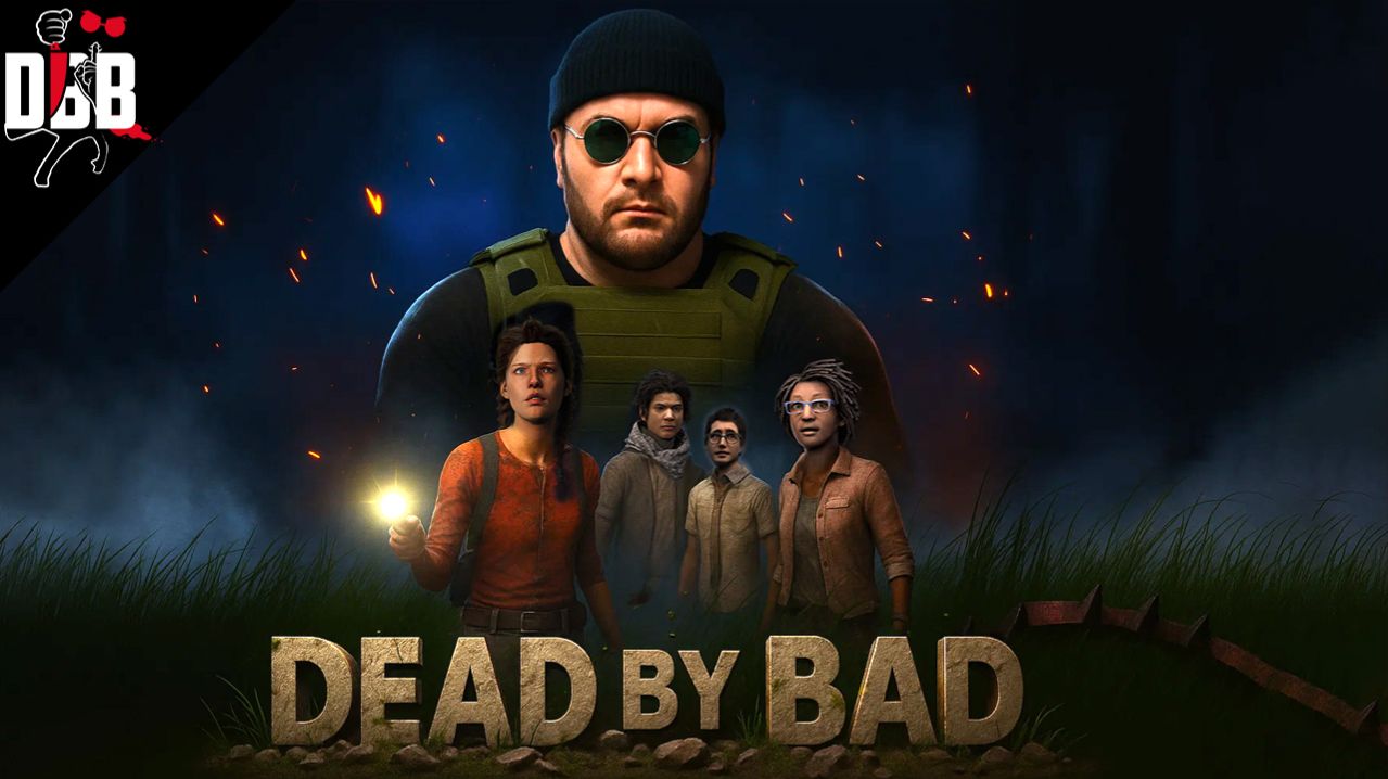 ARC Raiders мог бы здесь быть, жаль но нет 🔪 Dead by Daylight смотреть онлайн