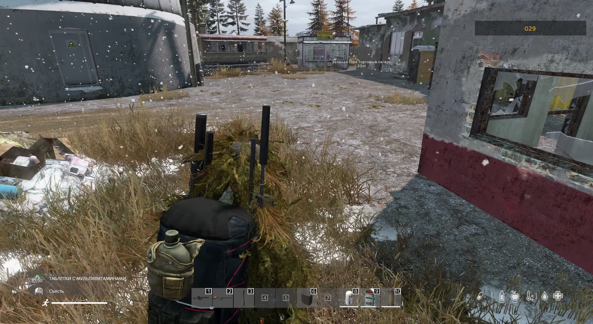 DayZ смотреть онлайн