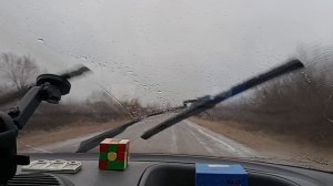 ПОБЫВАЛИ В ДЕРЕВНЕ/ЗАЕХАЛИ ЗА ПОКУПКАМИ В ЧИЖИК, РАСПАКОВКА.