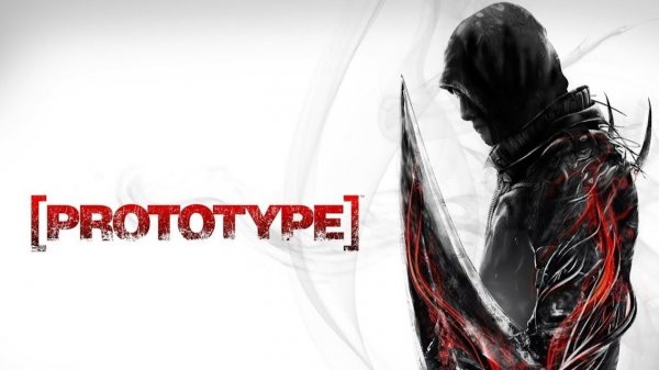 Prototype (2009) Прохождение часть 1 #prototype