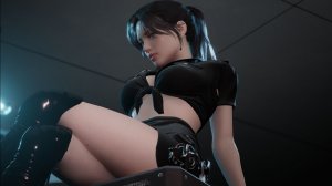 The Killing Antidote Chapter 2. Прохождение игры. ч. 4