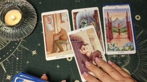 ДА ИЛИ НЕТ НА ЛЮБОЙ ВОПРОС? гадание таро