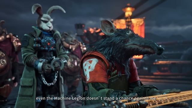 Zoopunk - Official Extended Gameplay Trailer _ Xbox Partner Preview Fall 2025 смотреть онлайн