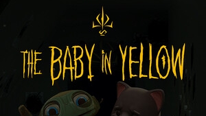 малыш в жёлтом прохождение часть восьмая