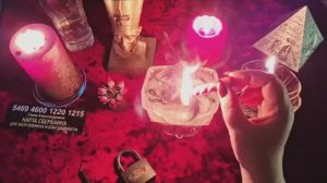 СНИМАЕМ  ВЕНЦ БЕЗБРАЧИЯ И ОДИНОЧЕСТВА #ОТЖИГ КОЛДОВСТВА