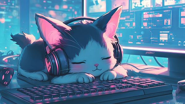 Просто музыка (Вот теперь поехали)