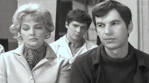 1. Фрагмент фильма "Зигзаг удачи!" #Комедия смотреть онлайн