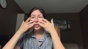 Как накачать скулы и подтянуть овал лица. 3 упражнения на Скуловые мышцы.