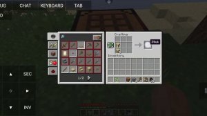 выживание в Майнкрафт (mojo launcher)