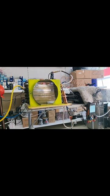 Давление фреона