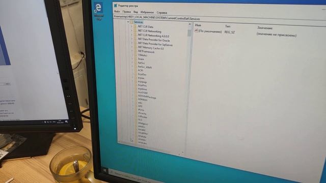 Не работает клавиатура на компьютере? / The keyboard does not work on the computer? ⚡️ смотреть онлайн