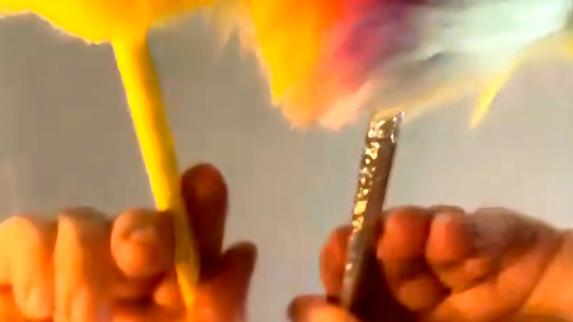 ASMR drawing on your face ✨ no talking, actual camera touch, scratching, tapping, brushing😴💚 смотреть онлайн