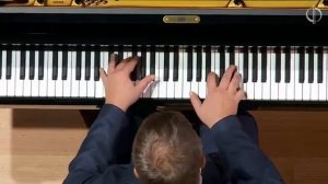 Шопен 2 Этюда до мажор соч. 10/1 ля-бемоль мажор соч. 25/1 Борис Березовский