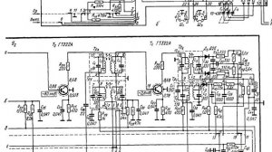 Рига 103. Устраняю неисправности.