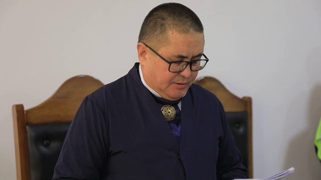 Hafta ichida dayjestiнинг навбатдаги 2025 йил 22 ноябрь сони смотреть онлайн