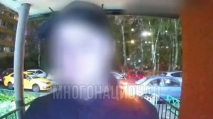 В Калуге абу-бандиты вымогают деньги у участника СВО и преследуют его семью.